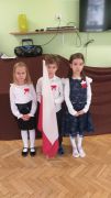 ilustracja do wpisu 
Święto Niepodległości