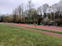 ilustracja do wpisu 
Wycieczka na Stadion Lekkoatletyczny