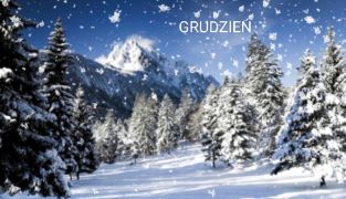 ilustracja do wpisu 
Grudzień