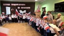 ilustracja do wpisu 
Święto Niepodległości