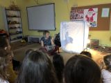 ilustracja do wpisu 
Bawimy się w teatr