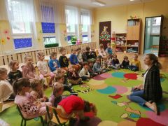 ilustracja do wpisu 
Dni Świadomości Autyzmu