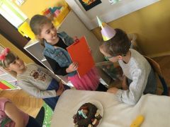 ilustracja do wpisu 
Kwietniowi jubilaci