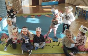 ilustracja do wpisu 
DZIEŃ POSTACI Z BAJEK