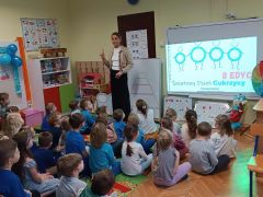 ilustracja do wpisu 
ŚWIATOWY DZIEŃ CUKRZYCY